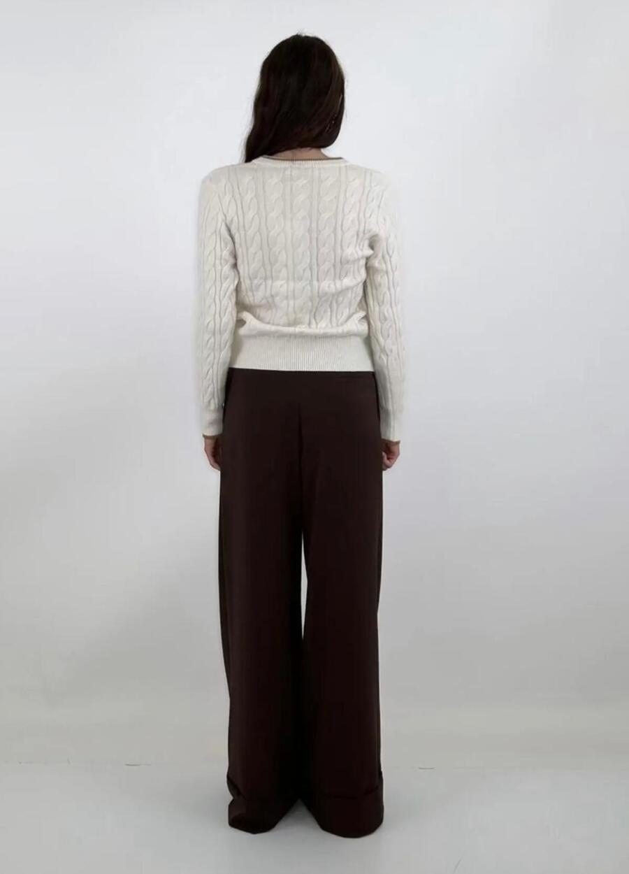 CARDIGAN PANNA J'AIME'