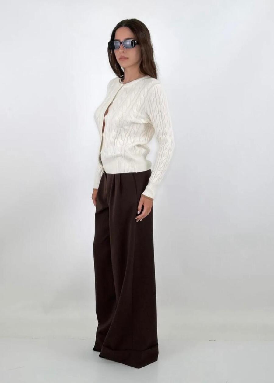 CARDIGAN PANNA J'AIME'