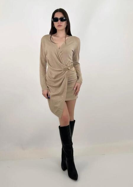 ABITO MAGLIA FINA J'AIME'