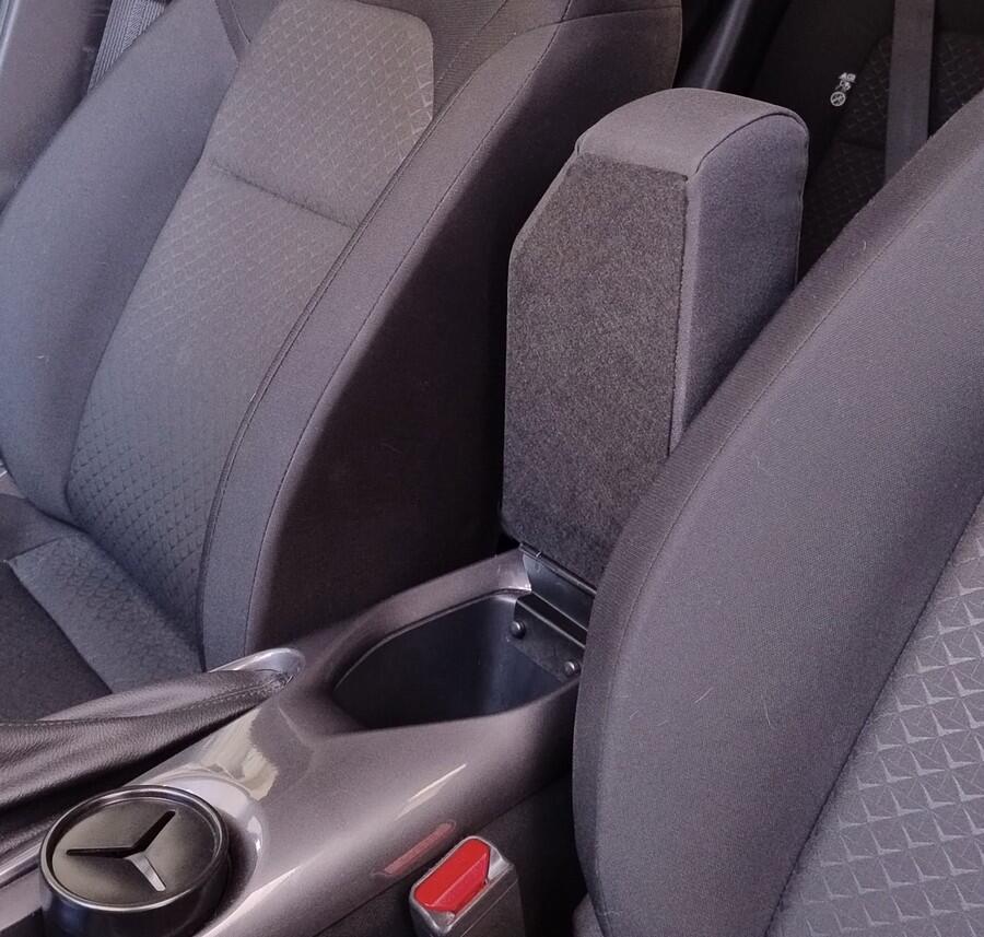 Accoudoir pour Nissan Juke (2019>)