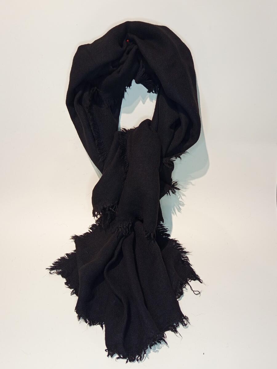 Sciarpa Black