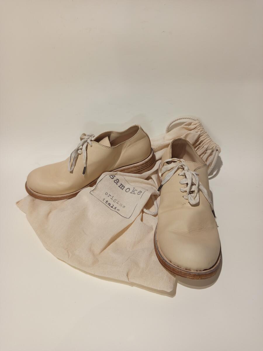Samoke - Stringata Beige