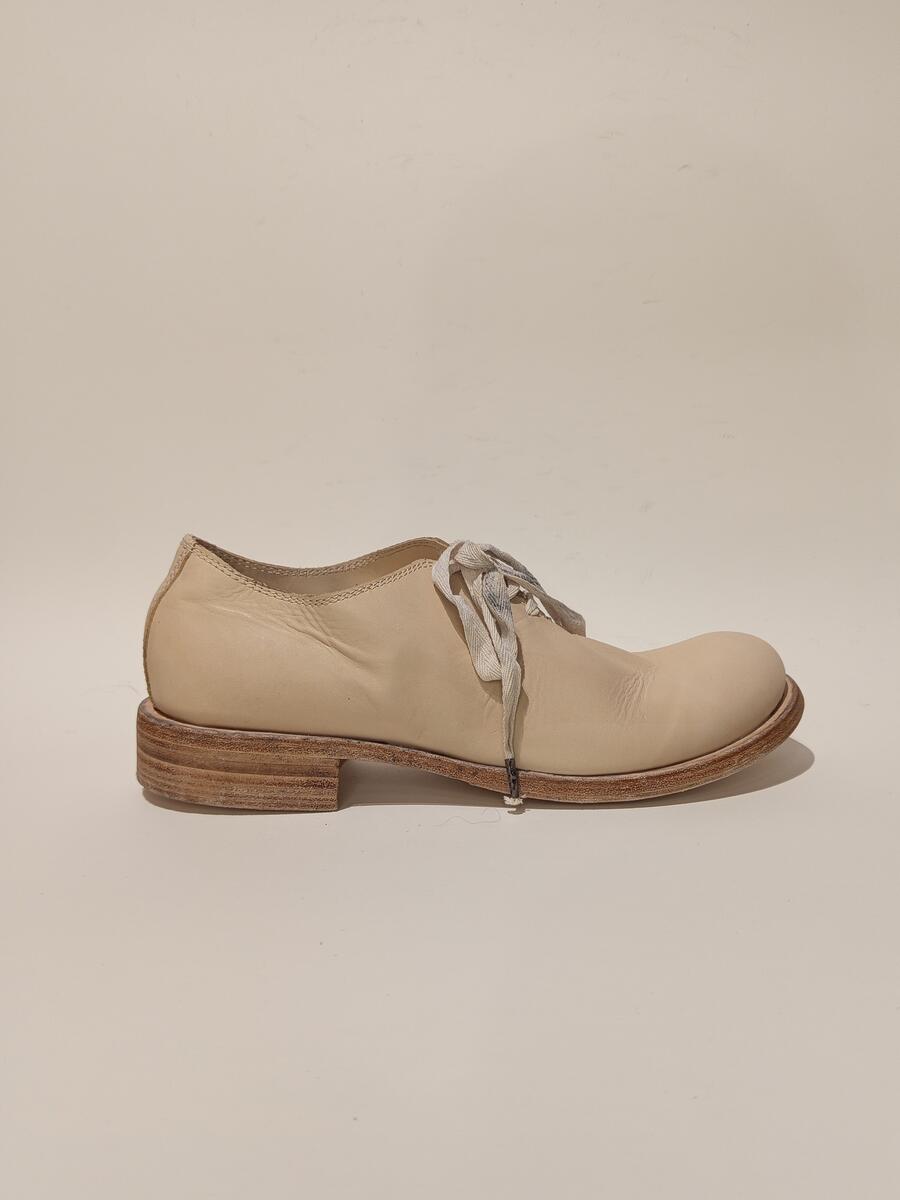 Samoke - Stringata Beige