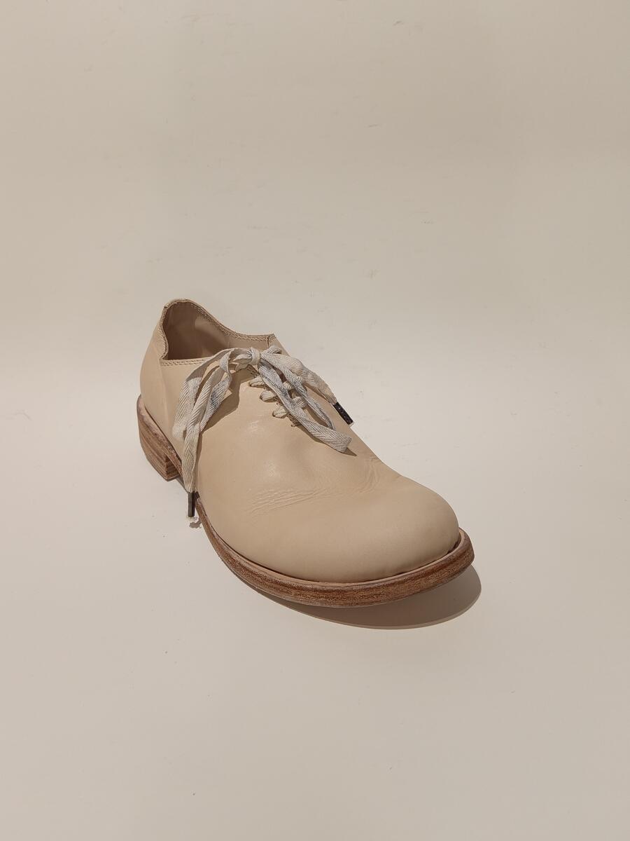 Samoke - Stringata Beige