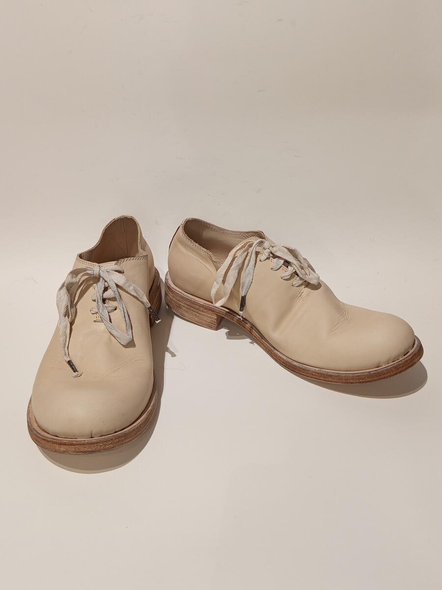 Samoke - Stringata Beige