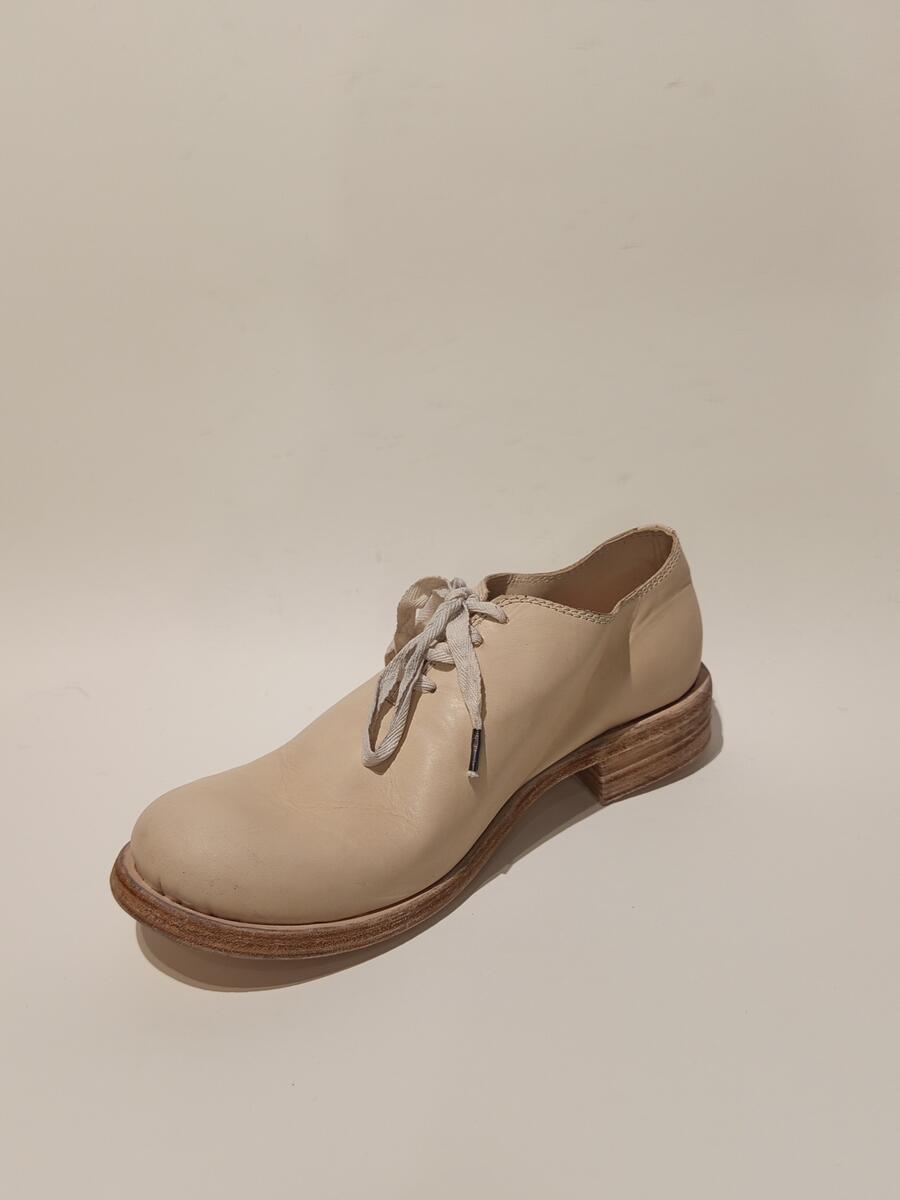Samoke - Stringata Beige