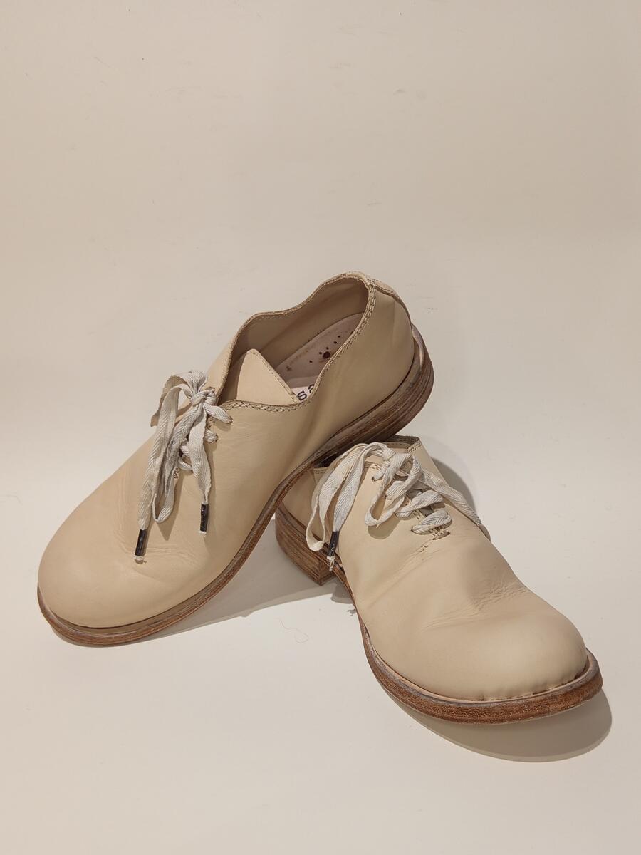 Samoke - Stringata Beige