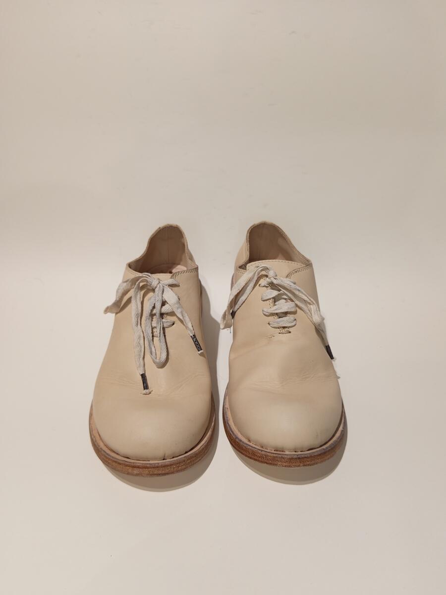Samoke - Stringata Beige