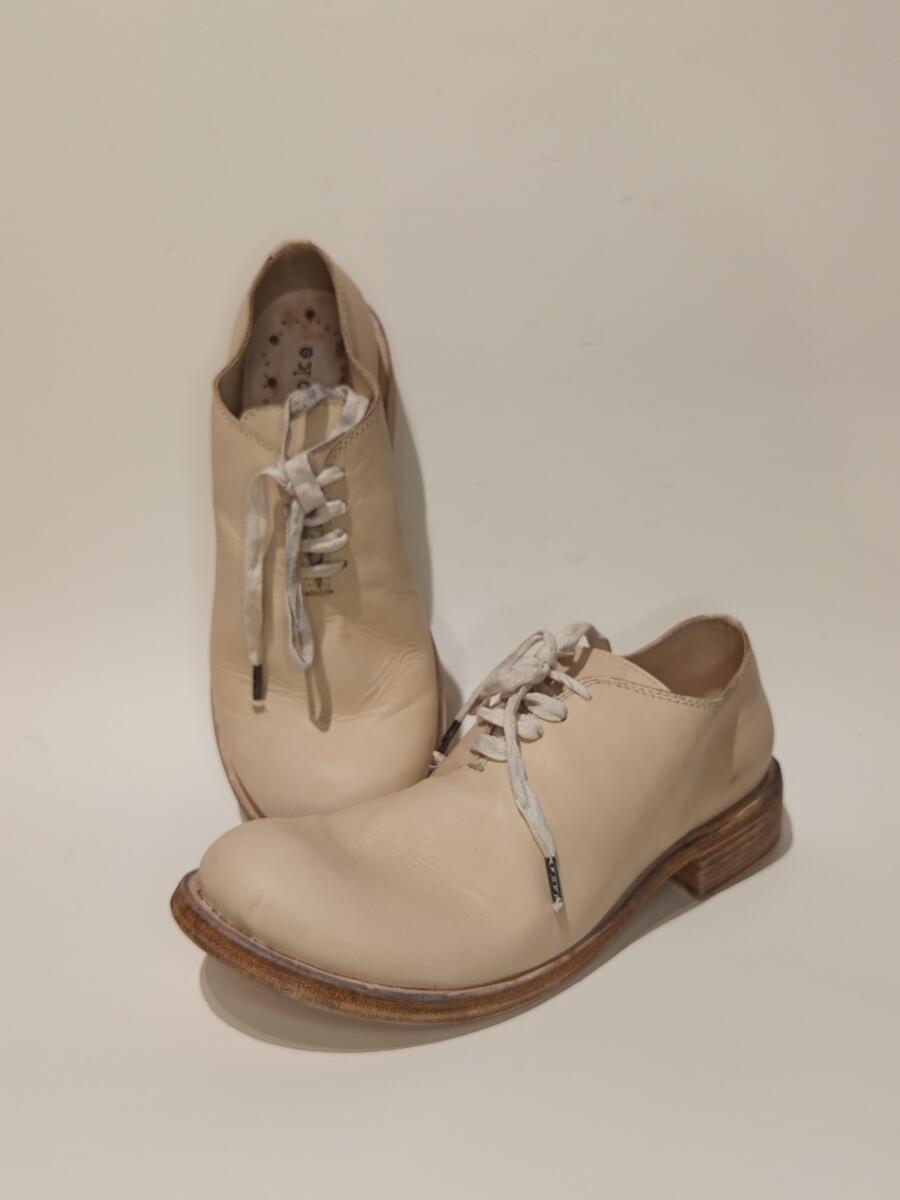 Samoke - Stringata Beige
