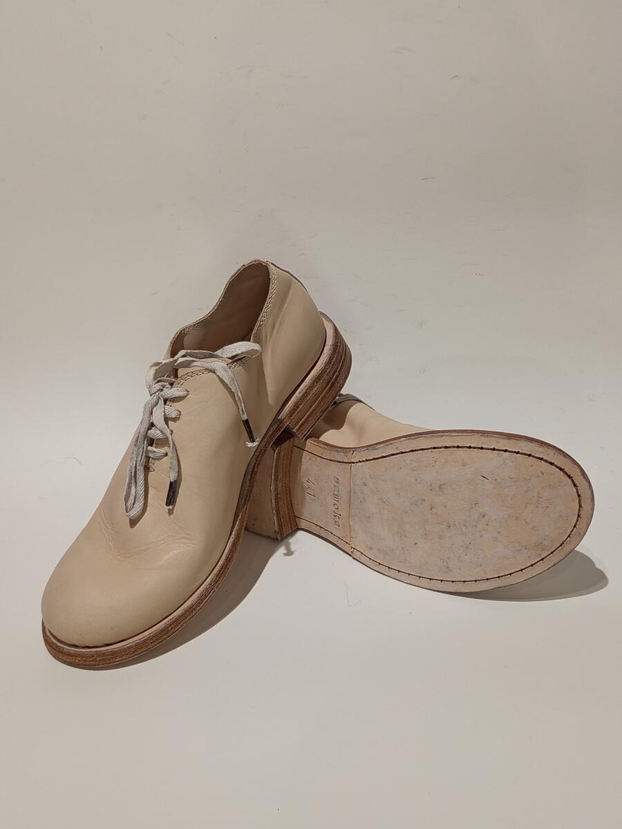 Samoke - Stringata Beige