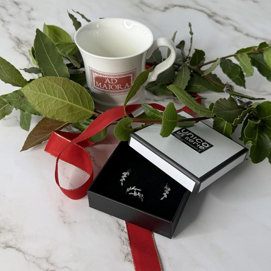 Tazza AD MAIORA