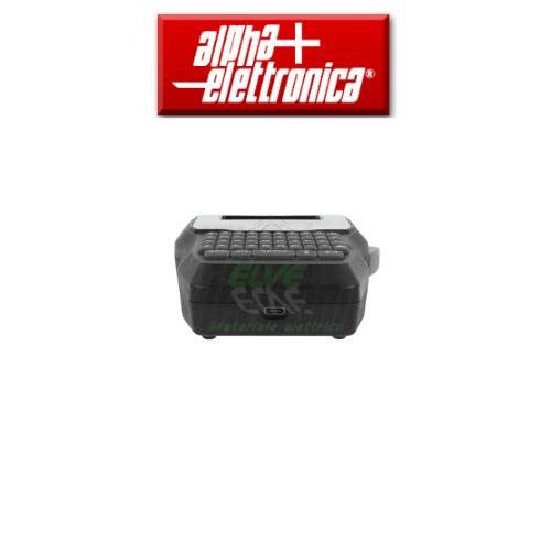 ALPHA ELETTRONICA - ST0050K Kit etichettatrice portatile EVERYDAY LABEL con custodia
