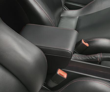 Mittelarmlehne für Fiat Coupé in der Länge verstellbaren