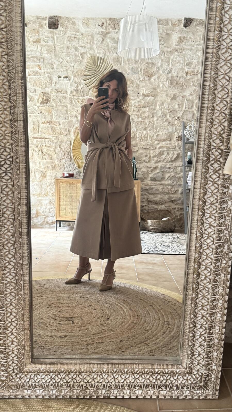 Gonna Timeless Camel