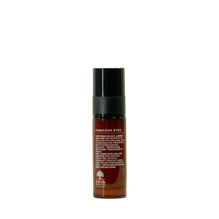 FABULOUS EYES - Contorno Occhi e Labbra Anti-Age