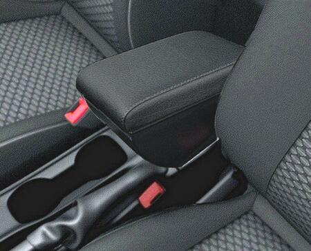 Mittelarmlehne für Opel Astra K in der Länge verstellbaren