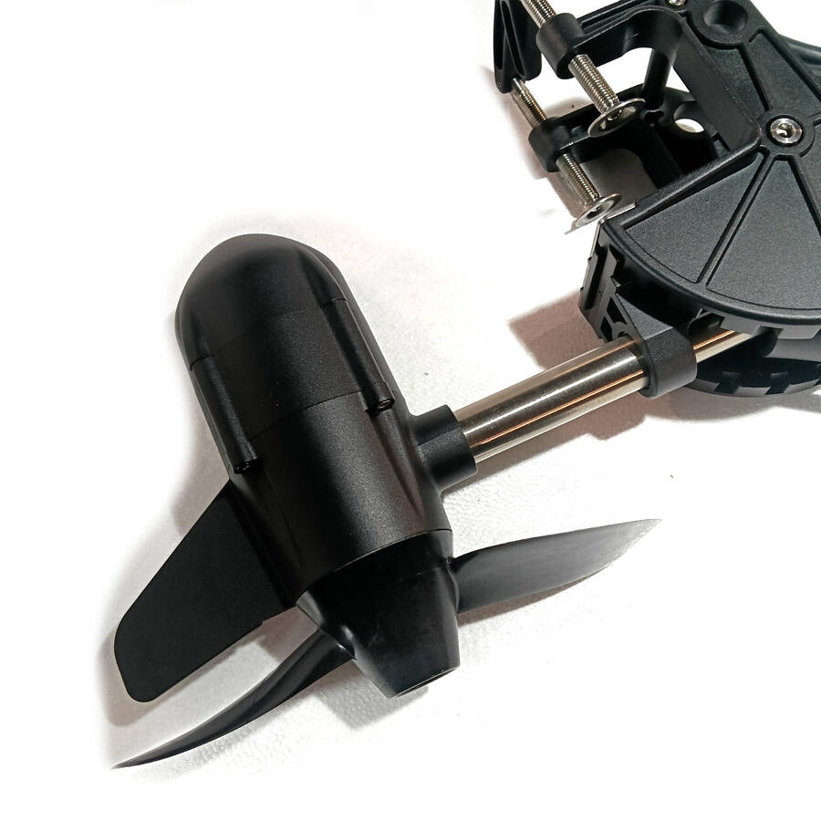 Motore Elettrico Brushless da 7 kg per kayak e tender - SKF Power - 80 lb - 24v 