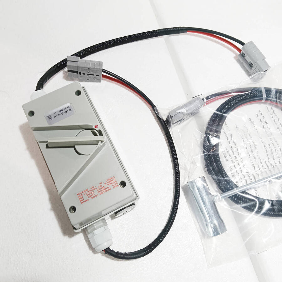 Motore Elettrico Brushless da 7 kg per kayak e tender - SKF Power - 80 lb - 24v 