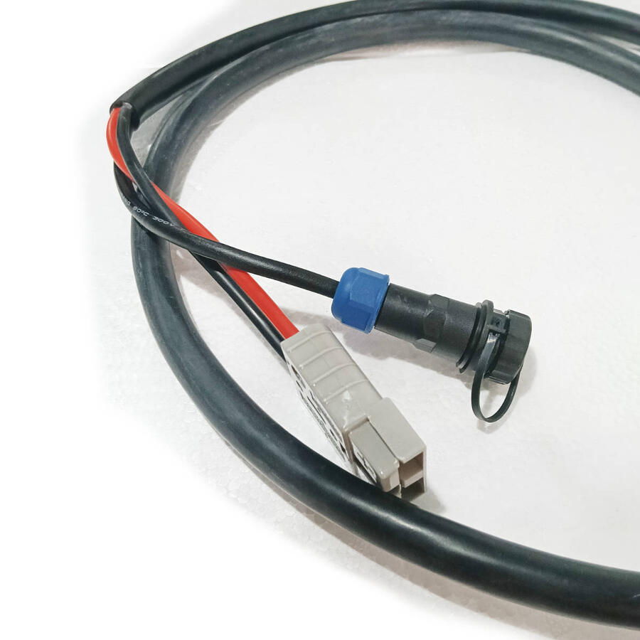 Motore Elettrico Brushless da 7 kg per kayak e tender - SKF Power - 80 lb - 24v 