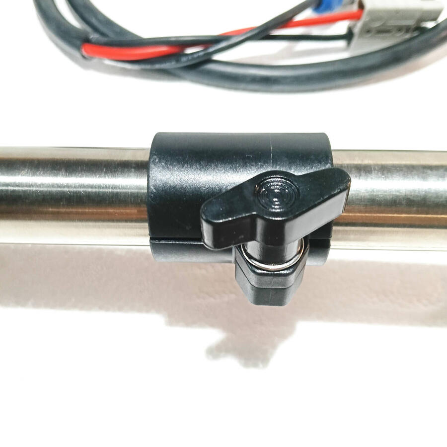 Motore Elettrico Brushless da 7 kg per kayak e tender - SKF Power - 80 lb - 24v 