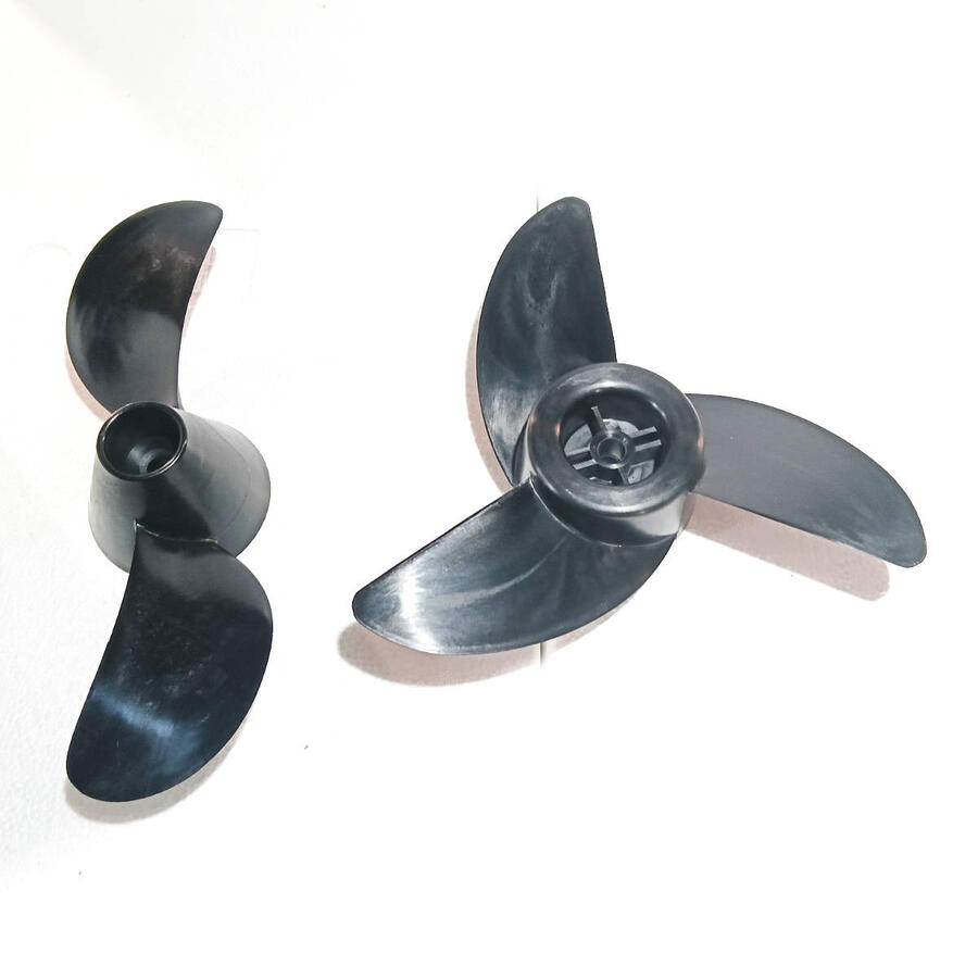 Motore Elettrico Brushless da 7 kg per kayak e tender - SKF Power - 80 lb - 24v 