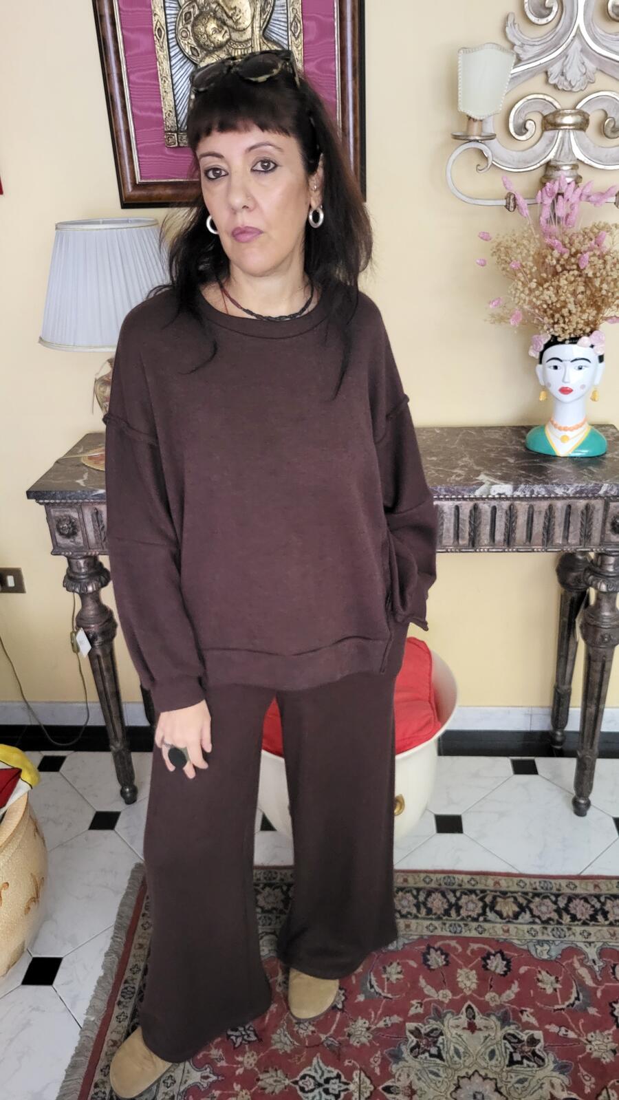 Set Maglia 