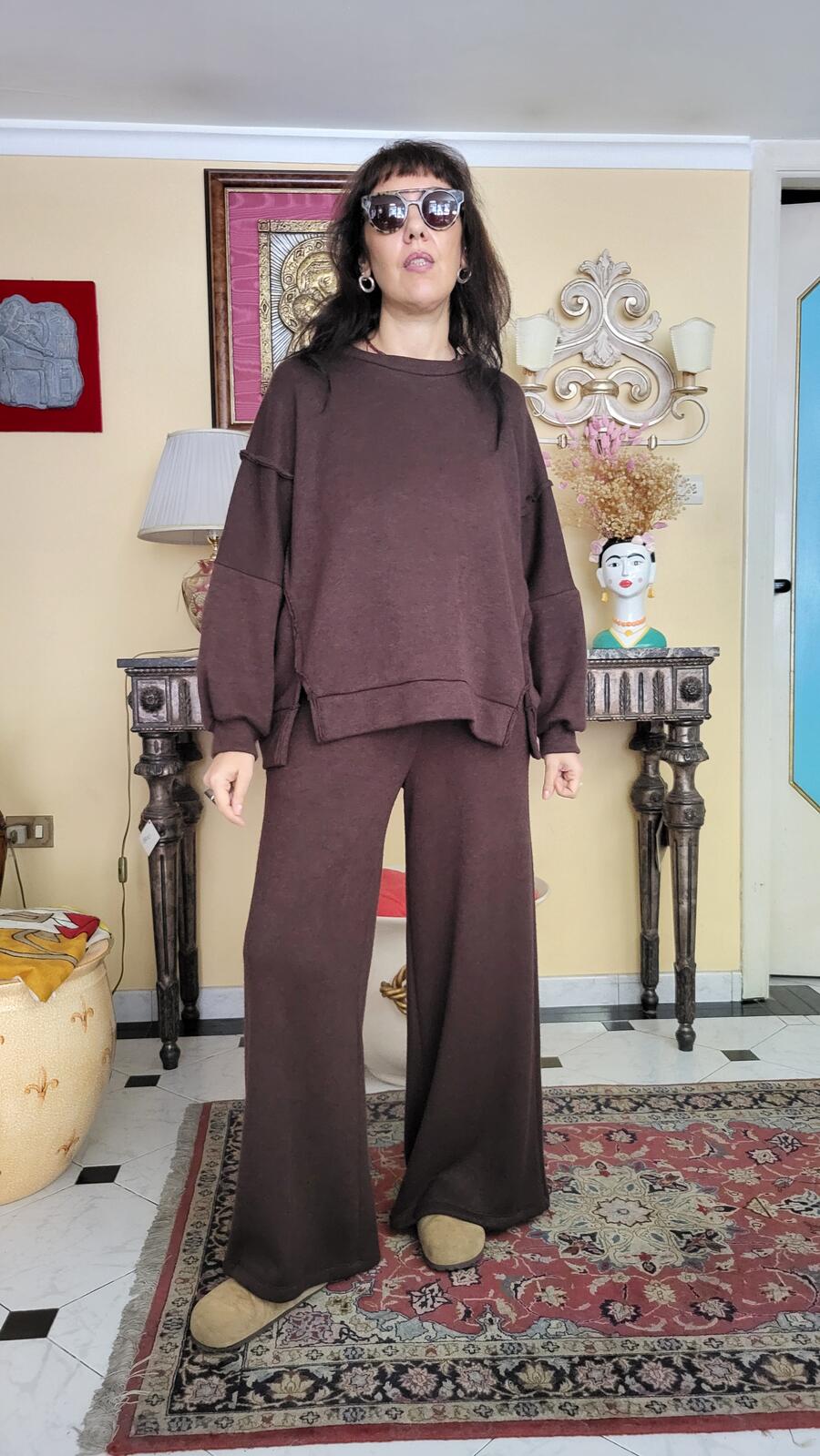 Set Maglia 