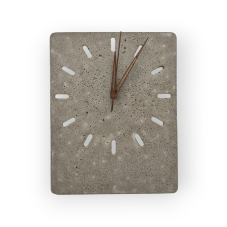 Time To Time Squared