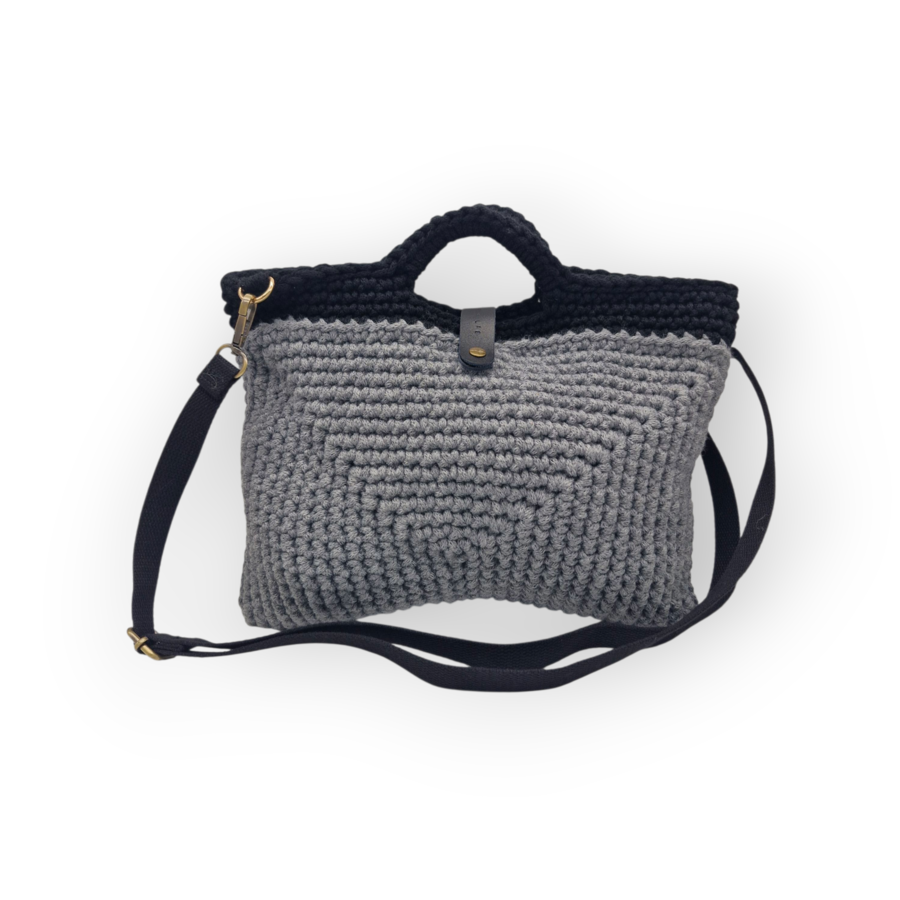 Bolgetta Grey