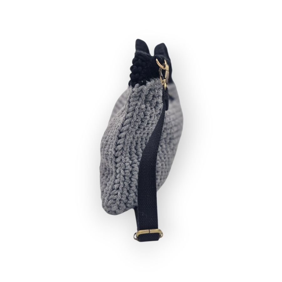 Bolgetta Grey