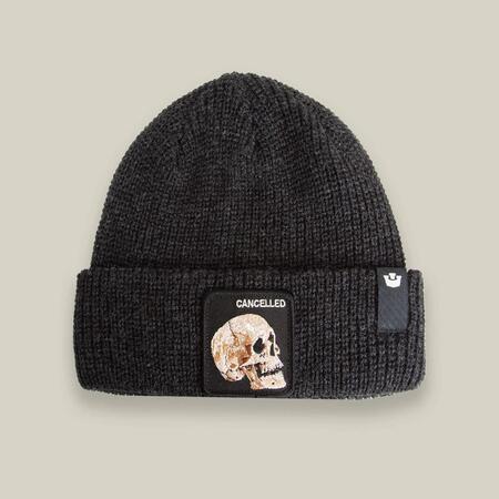 Goorin Bros Beanie Cancelled