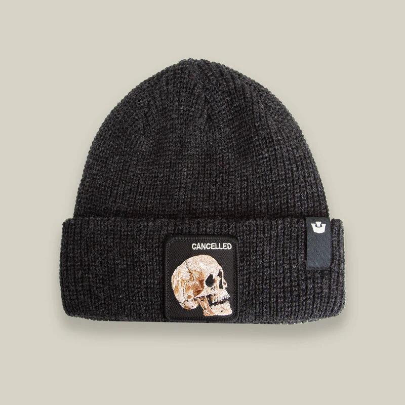 Goorin Bros Beanie Cancelled