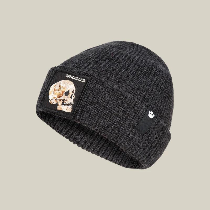 Goorin Bros Beanie Cancelled