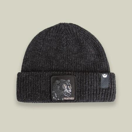 Goorin Bros Beanie Panther