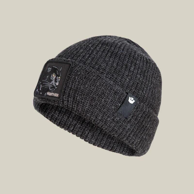 Goorin Bros Beanie Panther