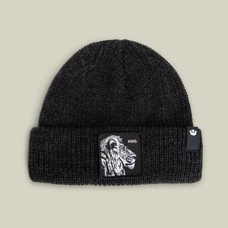 Goorin Bros Beanie King