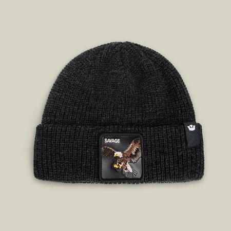 Goorin Bros Beanie Savage