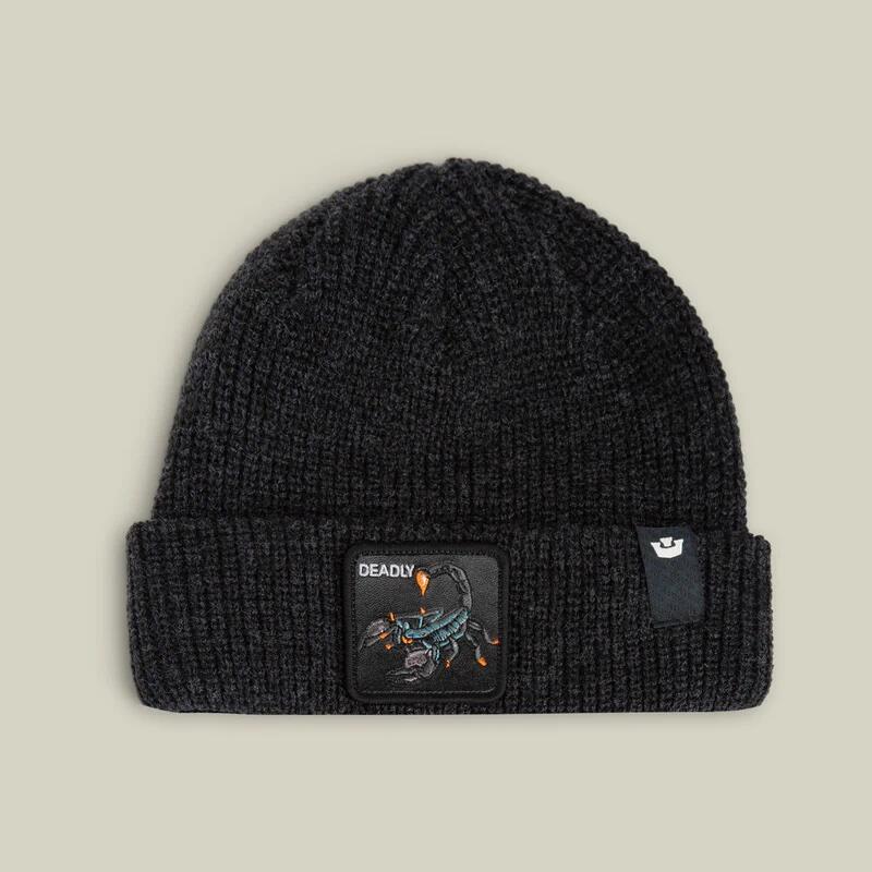 Goorin Bros Beanie Deadly