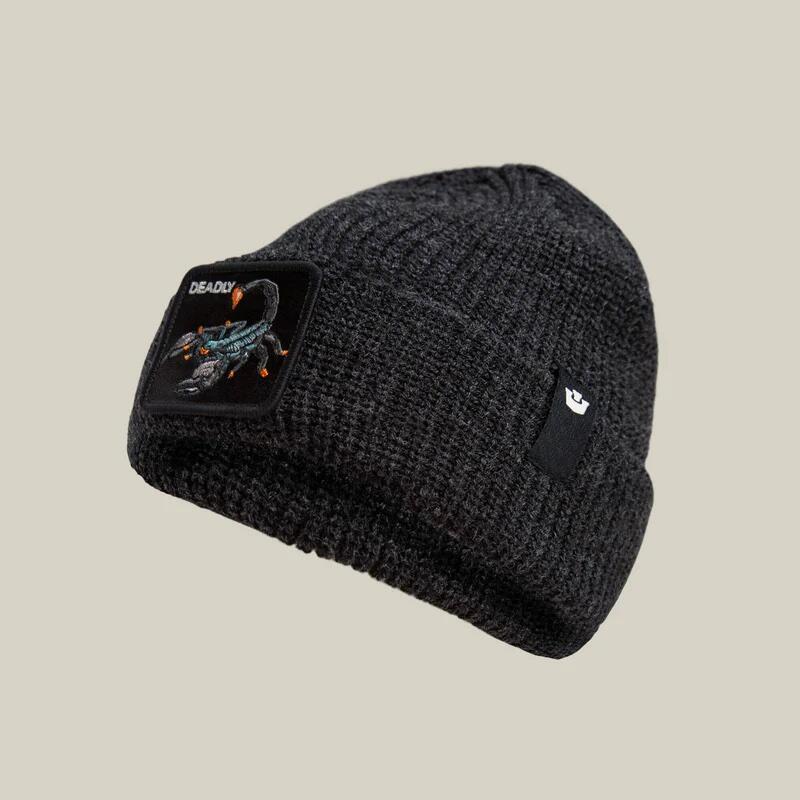 Goorin Bros Beanie Deadly