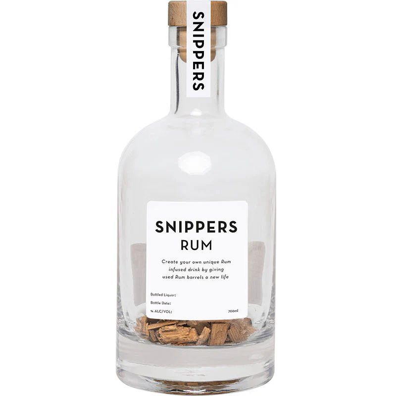 Snippers - Originals rum