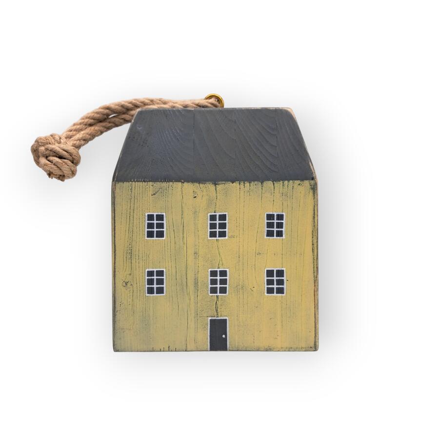 Fermaporta Villa Danese