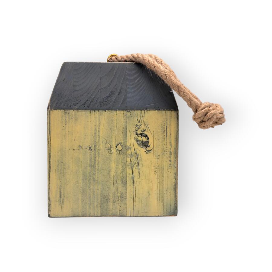 Fermaporta Villa Danese