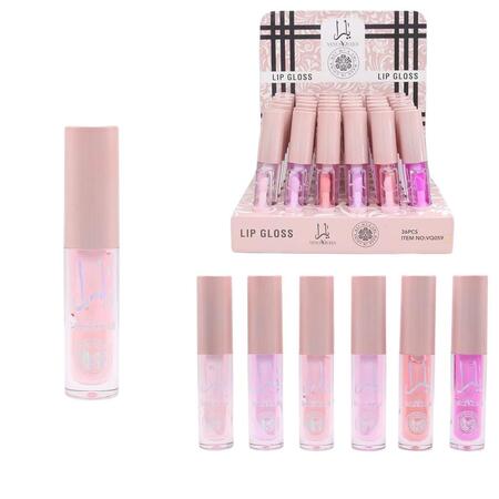 VENUS QUEEN LIPGLOSS  (Dupe YARA)
 [Conf.da 36 pezzi]