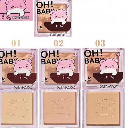 KEVIN & COCO CIPRIA
 [Conf.da 12 pezzi]