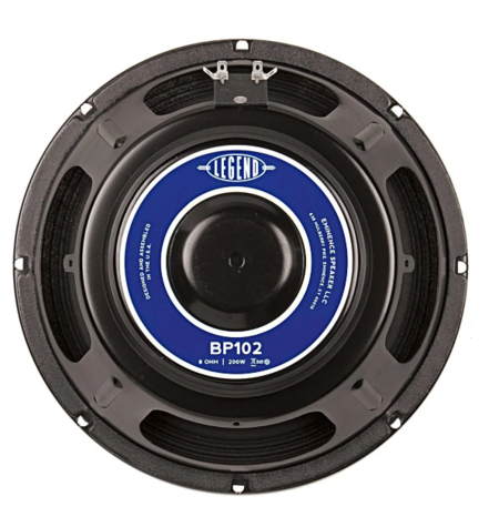Eminence LEGEND BP102