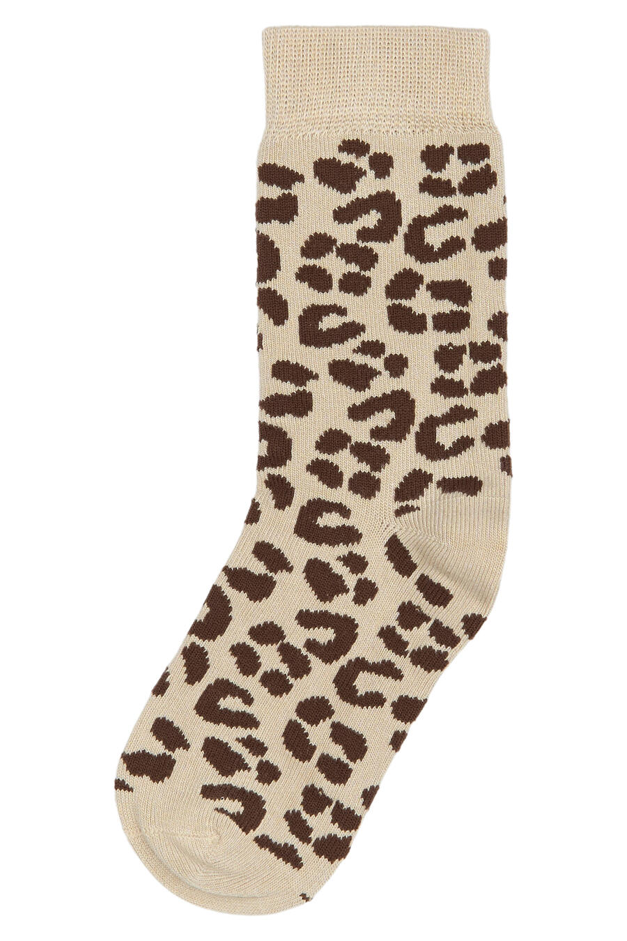 Set 3 Calzini Minipop MP31 Leo Mix in Bamboo – Fantasie animalier