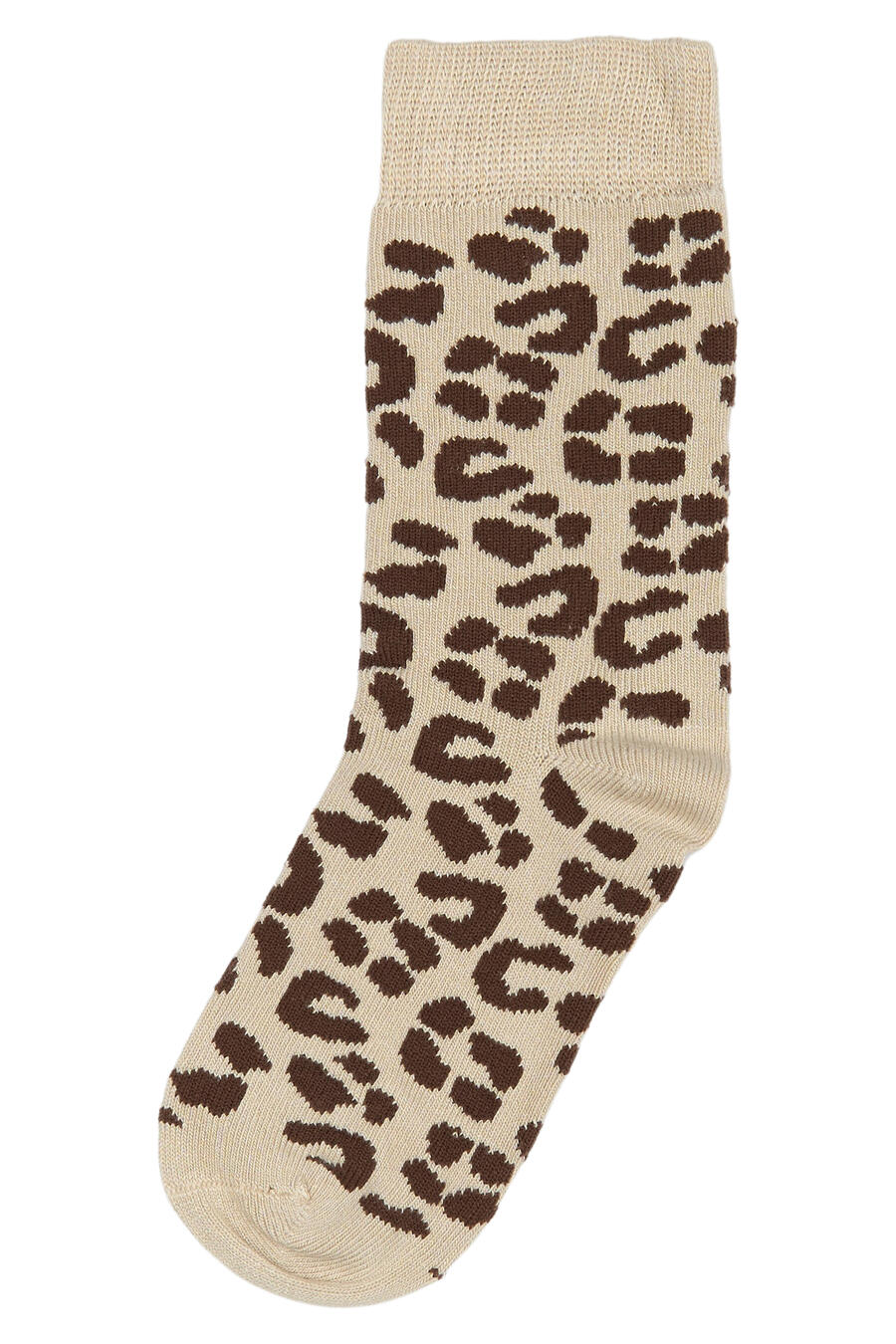 Set 3 Calzini Minipop MP31 Leo Mix in Bamboo – Fantasie animalier