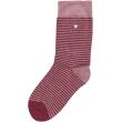 Set 3 Calzini Minipop MP31 Blackberry Mix in Bamboo – Fantasie boscose