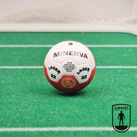 MITRE MINERVA