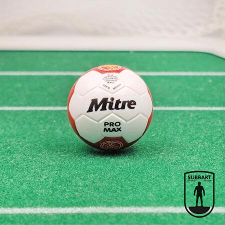 MITRE PRO MAX
